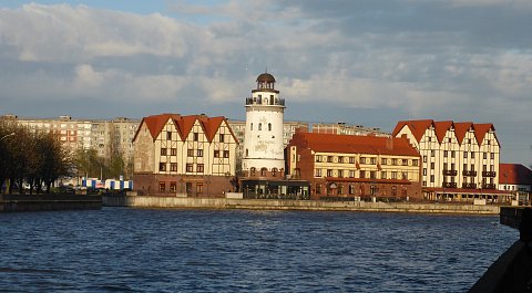 Достопримечательности и афиша