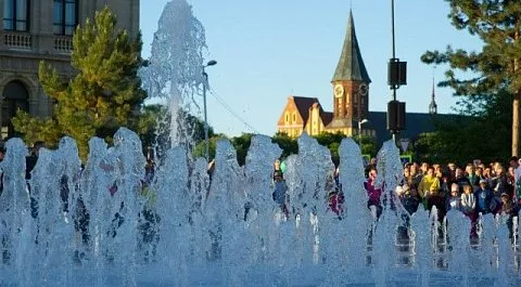 Весенние каникулы в Калининграде: Майские праздники и неповторимый отпуск